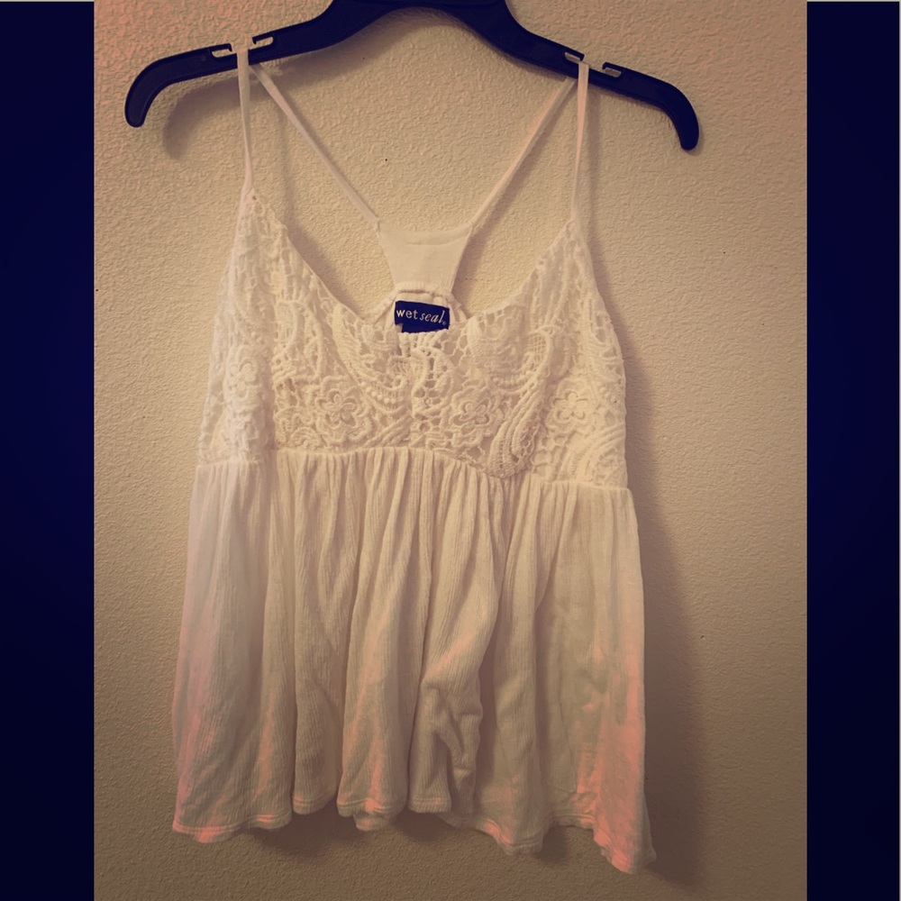 Women’s top